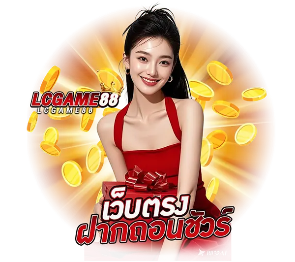 บริการ 24 ชม. LCGGAME88 ติดต่อแอดมิน